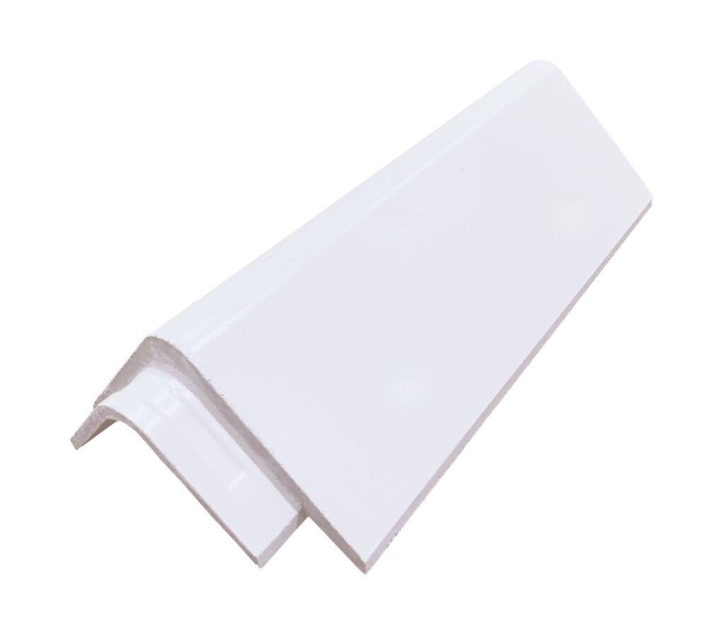 Angle Hip True Flat - Cotton Cloud