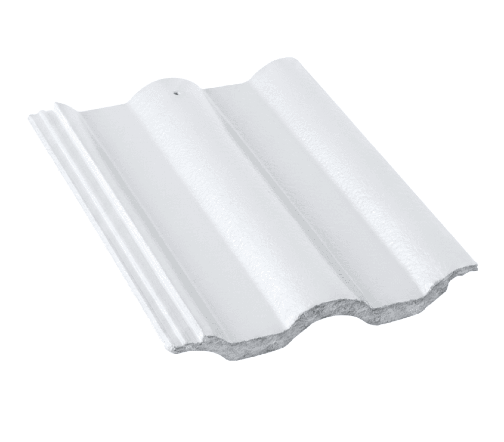 Jewel C - Cotton Cloud Tile