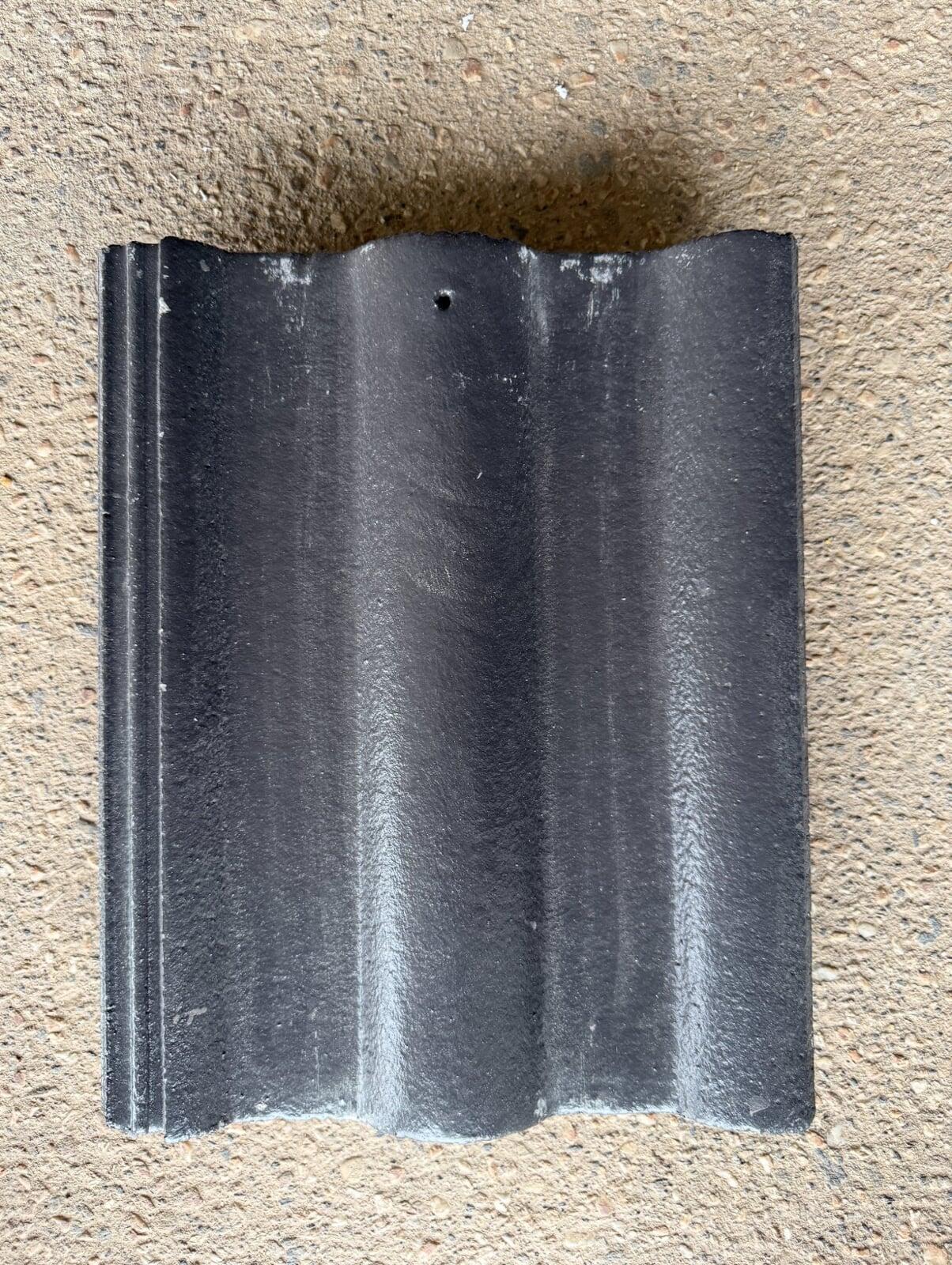 Sadie Concrete Roof Tile