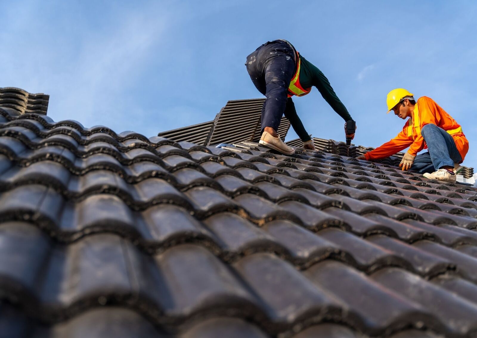 Roof Service
