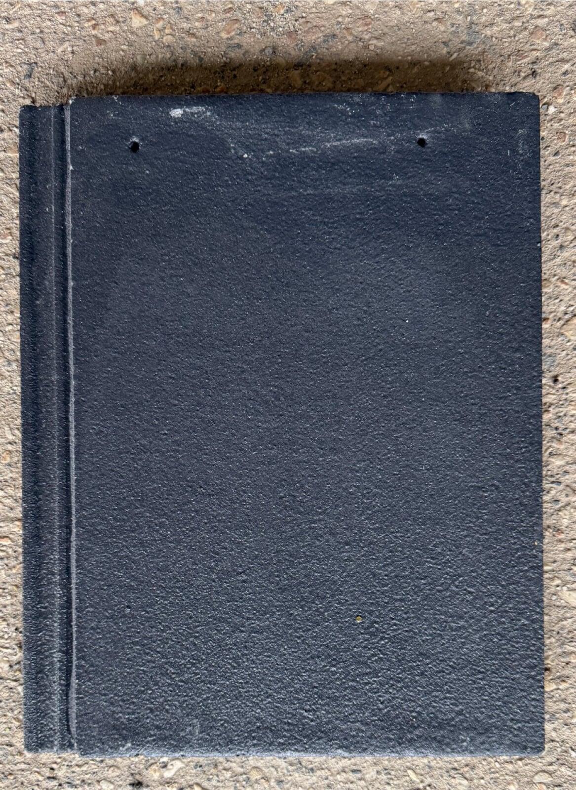Slim Concrete Roof Tile