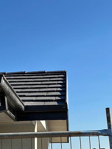 Concrete Tile Roof Installations