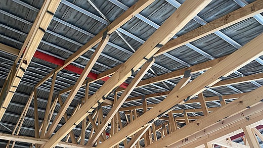 Concrete Tile Roof Installations