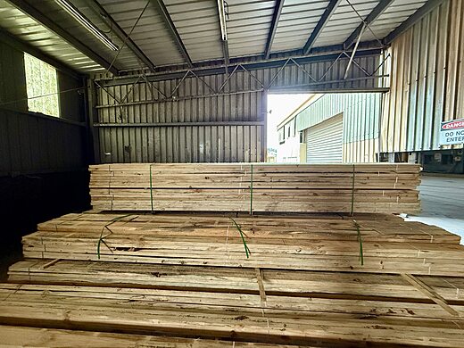 Concrete Roof Tile Supply Yard Melbourne
