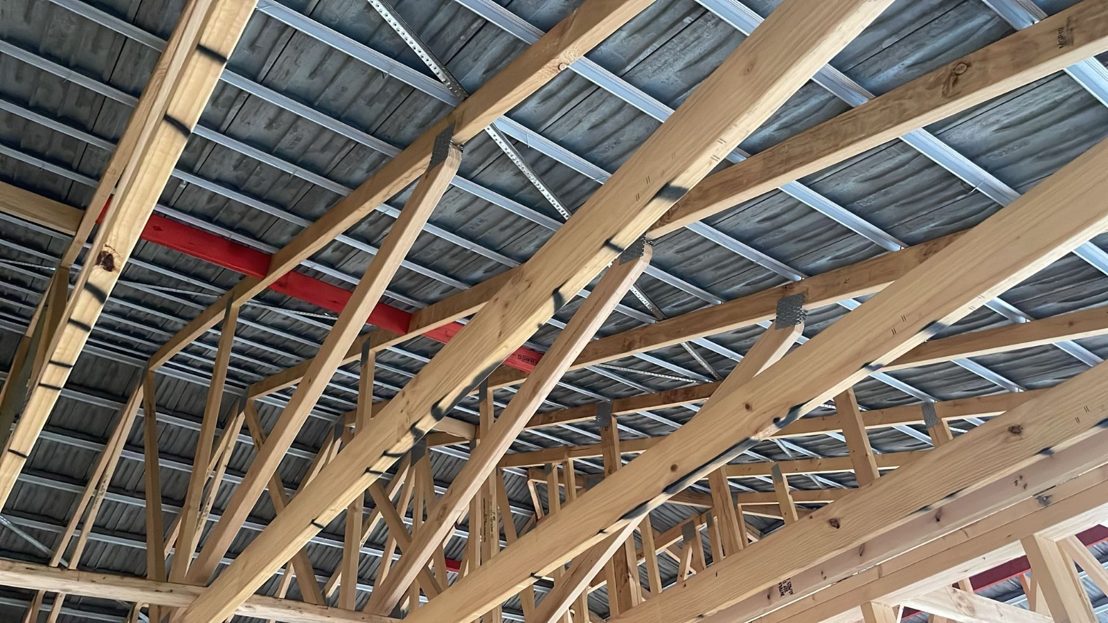 Concrete Tile Roof Installations